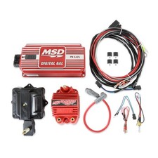 Kit 85001 MSD Super HEI comprar usado  Enviando para Brazil