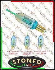 Pasturatore stonfo feeder usato  Faenza