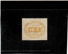 Regno 1863 segnatasse usato  Napoli