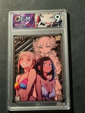 Himiko toga ochaco usato  Grottammare
