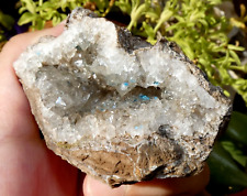 Géode shattuckite quartz d'occasion  Lagnieu