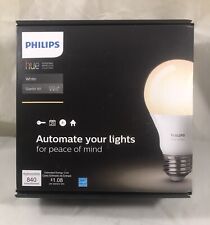 Philips hue starter for sale  Tallahassee