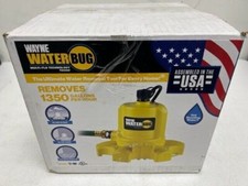 Wayne wwb waterbug for sale  Buford