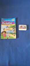 Vtech mobigo spiel gebraucht kaufen  Elmenhorst