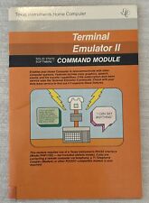 Terminal emulator 4a for sale  Fort Worth