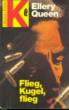 Ellery queen flieg gebraucht kaufen  Essen