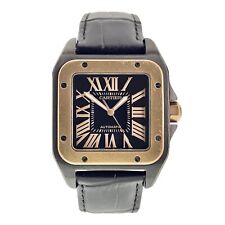 Cartier santos 100 for sale  Birmingham