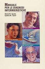 Manuale per diagnosi usato  Torino