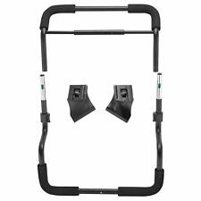 Adaptador de assento de carro Baby Jogger City Mini 2/GT2 para Chicco/Peg Perego NOVO caixa aberta comprar usado  Enviando para Brazil
