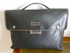 Porte document serviette d'occasion  Grasse