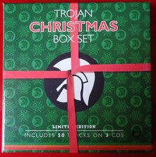 Rare trojan reggae for sale  DUNOON
