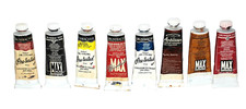 Artist oil color for sale  Poulsbo
