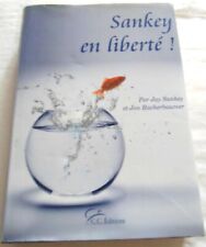 Sankey liberté d'occasion  France