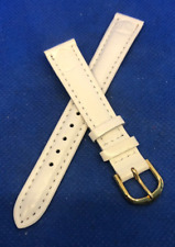 Bracelet montre cuir d'occasion  Saint-Louis