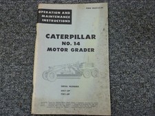 Caterpillar cat motor for sale  Fairfield