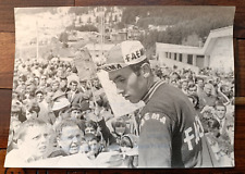 Tour italie 1968 d'occasion  Expédié en France