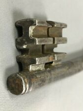 Clés serrure cadenas d'occasion  France