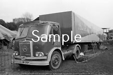 Truck photo atkinson for sale  UK