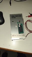 Zeropower ram uploader usato  Nichelino