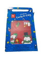 Hallmark snoopy peanuts for sale  New Tripoli