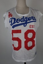 Alcott dodgers maglia usato  Massa di Somma