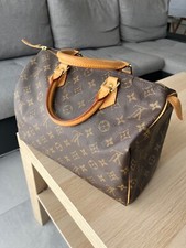 Louis vuitton speedy d'occasion  Bessay-sur-Allier