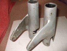Norton long roadholder for sale  KENILWORTH