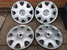 Set genuine rover for sale  MELTON MOWBRAY
