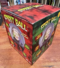 Gemmy spirit ball for sale  Sturgeon Bay