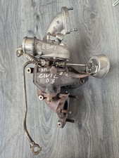 Honda civic turbocharger for sale  LONDON