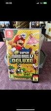 New super mario d'occasion  Savigny-le-Temple