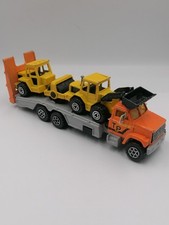 Majorette camion transport d'occasion  Auneau