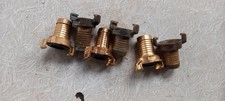 Raccordo rapido ottone usato  Montecchio Maggiore