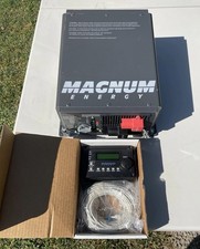 Magnum energy me2012 for sale  Silverton