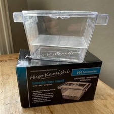 Aquarium fish breeding for sale  HIGH PEAK