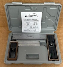 Igaging double squares for sale  Honolulu