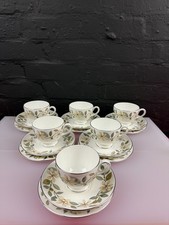 Wedgwood beaconsfield tea for sale  MANSFIELD