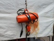 Valustar electric chain for sale  Scottsdale