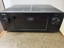 Denon avr 3313 gebraucht kaufen  Rosenheim
