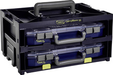 Raaco carrymore 55x2 gebraucht kaufen  Berlin