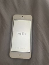 Iphone 32gb space for sale  MAIDENHEAD