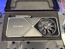 Nvidia geforce rtx for sale  LONDON