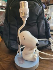snoopy lamp for sale snoopy lamp for sale Staten Island