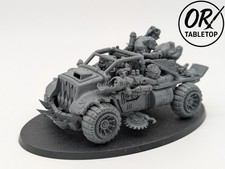 Squigbuggy unbemalt buggy gebraucht kaufen Squigbuggy unbemalt buggy gebraucht kaufen  Bonn