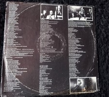 Schallplatte vinyl spliff gebraucht kaufen  Bad Kreuznach