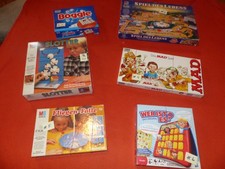 Brettspiele gesellschaftsspiel gebraucht kaufen  Faulbach
