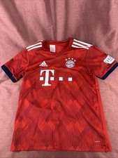 Bayern münchen trikot gebraucht kaufen  Volkach