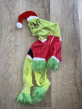 grinch costume for sale grinch costume for sale ROMNEY MARSH