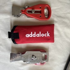 Addalock portable door for sale  Glendale Heights