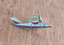 Insigne pin avion d'occasion  Saint-Pierre-d'Oléron